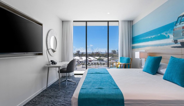 Rydges Gold Coast Airport