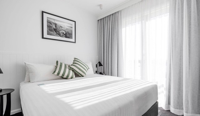 Rydges Newcastle