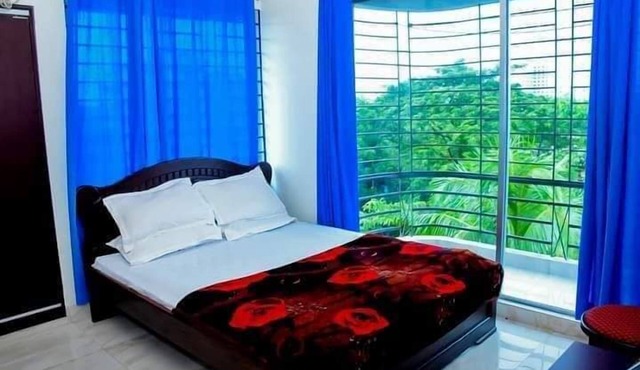 Saanha Residence Studio Apartments in Sylhet