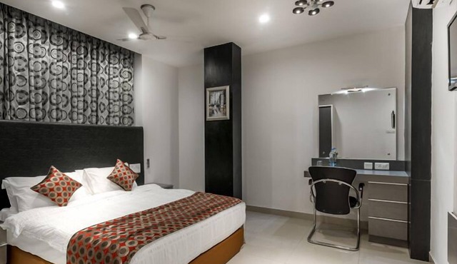 Saaral Residency