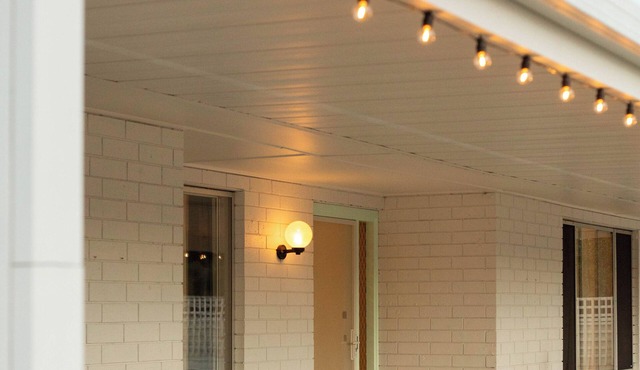 sabbia e sole - Southern-Italian inspired casetta in Port Willunga