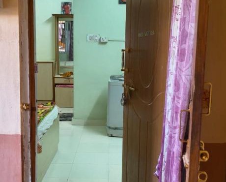 Sai Elite Studio Flat-Shree Enclave-3rd Floor-No Lift in Puttaparthi