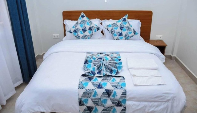 Sai Inn Eldoret in Eldoret