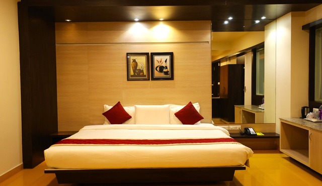 Sai International Hotel