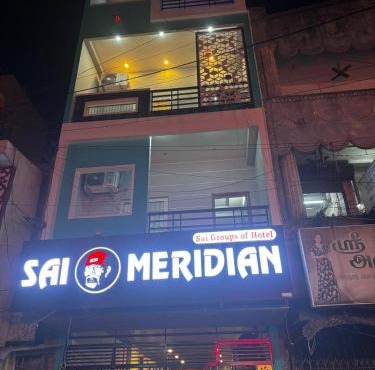 Sai Meridian