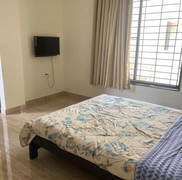 Sai VVR homestay