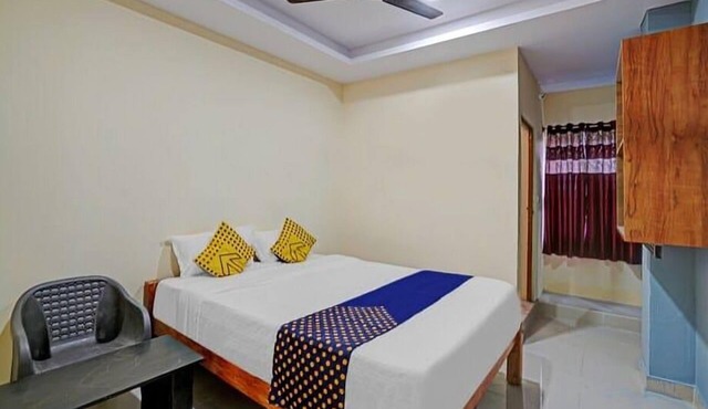 Saidham Comfort