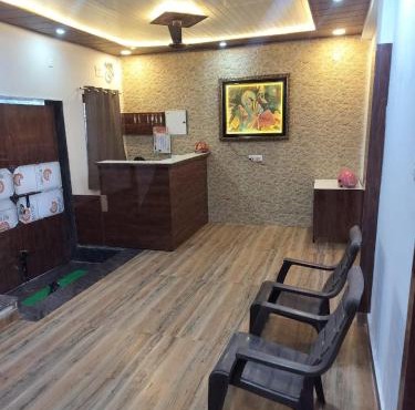 Saket Nikunj HomeStay Vrindavan