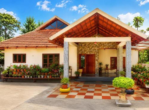 Samruddhi Farm House