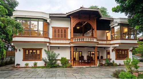 Samudra heritage