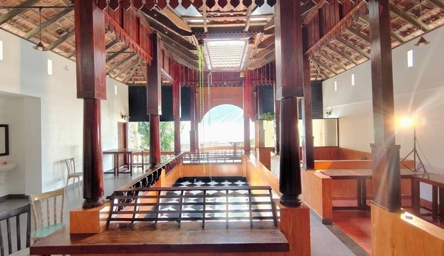 Samudra Heritage
