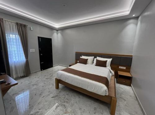 Sancara Business Hotel