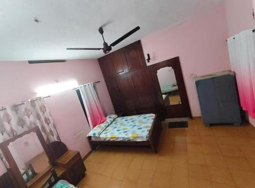 Sancharis Home Stay