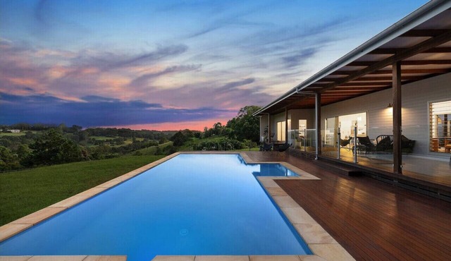 Sanctuary Spaces - Fig Tree Hill Retreat