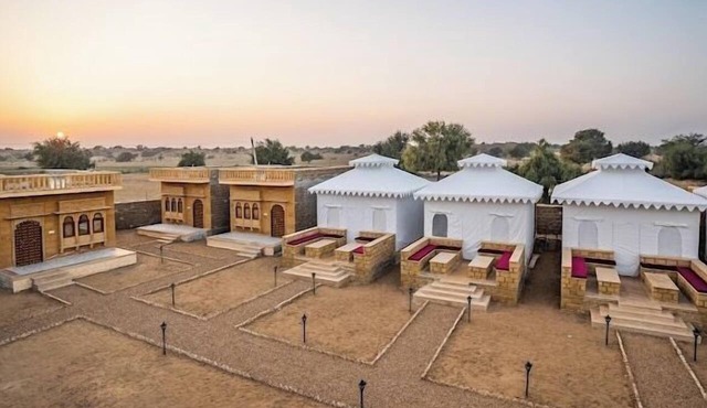 Sandcastle Resort