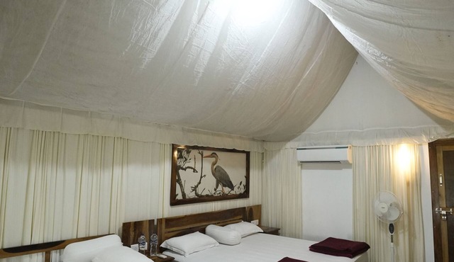 SandPebbles Bhitarkanika Jungle Resorts