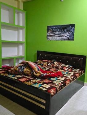 Sangam home stay