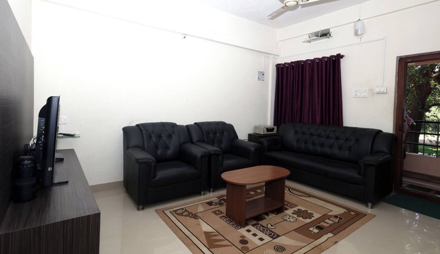 Sanjana The Luxurious Family Stay 2