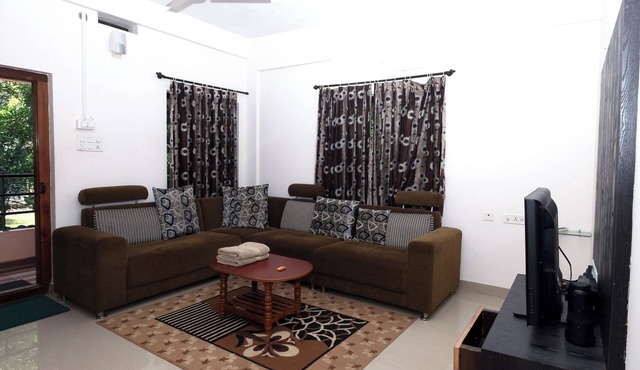 Sanjana The Luxurious Family Stay 3