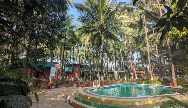SANS RESORT