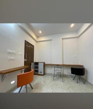 Sanvi studio rooms