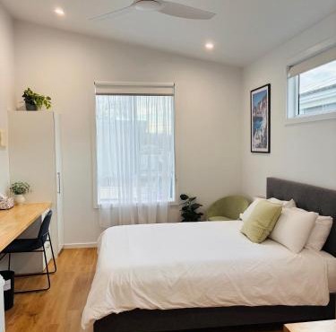 Sapphire Beach Studio