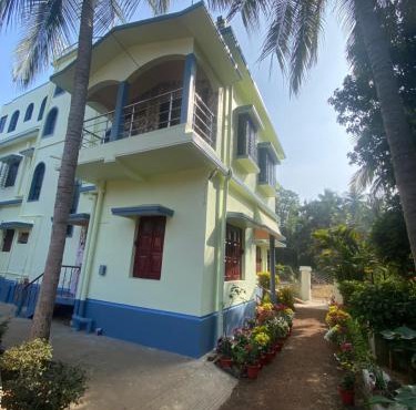 Saptaparni Homestay