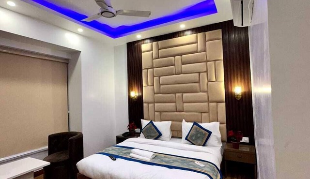 Sara Fortune International by Sara Hotels and Resort