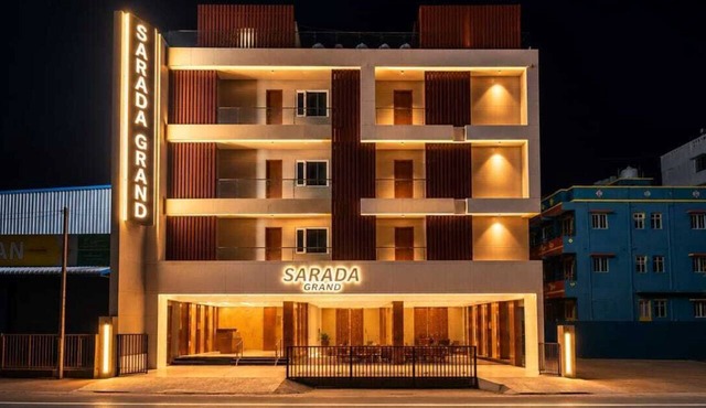 Sarada Grand
