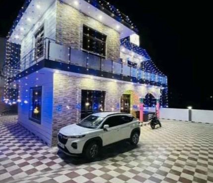 Sariyal Homestay