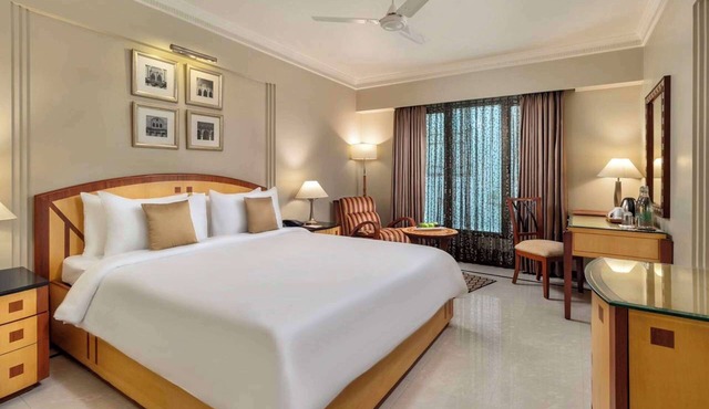 Sarovar Portico Kalupur Ahmedabad