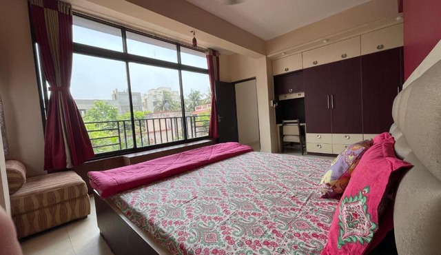 Satguru Homestays