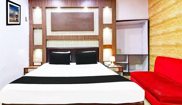 Saver Single Hotel New Diamond