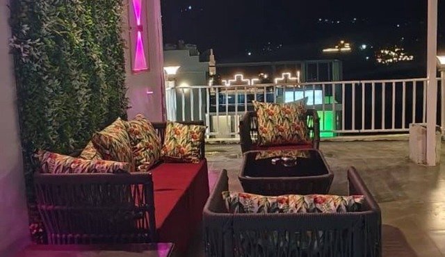 Savera Bliss Homestay