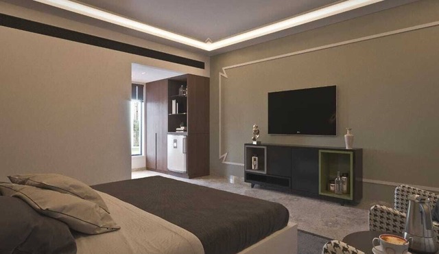 Sawariya The Boutique Resort
