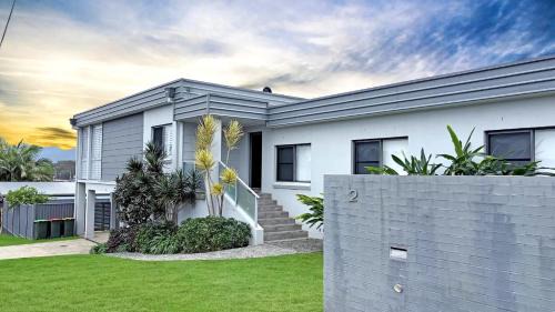 Sawtell Sanctuary