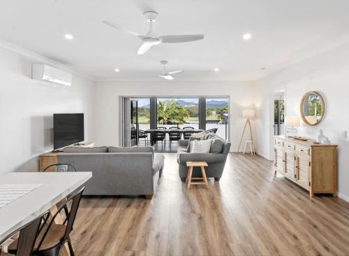 Sawtell Sanctuary