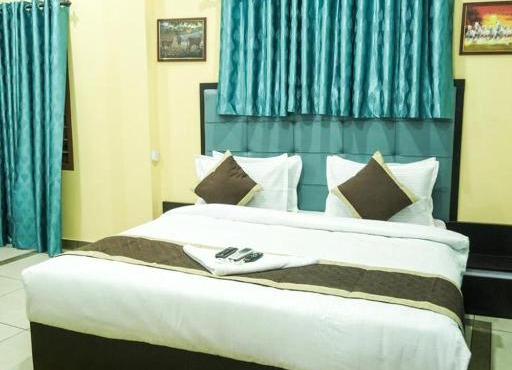 Sea View In Hotel