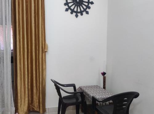 Seagull - studio room -1km from sea-100mtr from NH66
