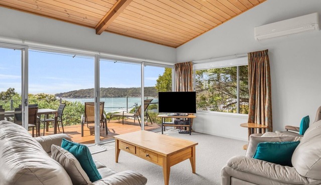 Seascape - Pambula Beach