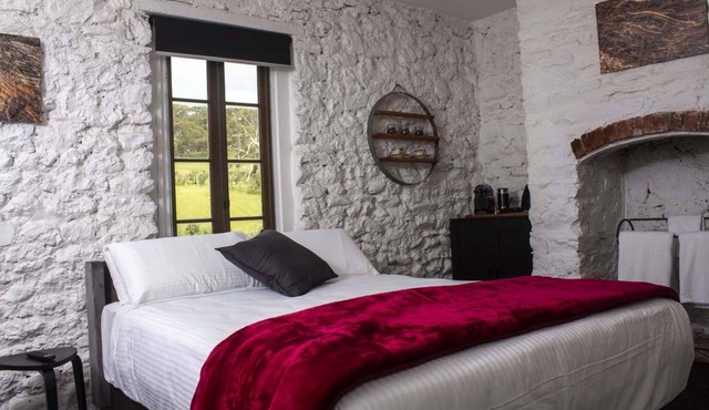 Second Valley Cottages and Lodge in Second Valley