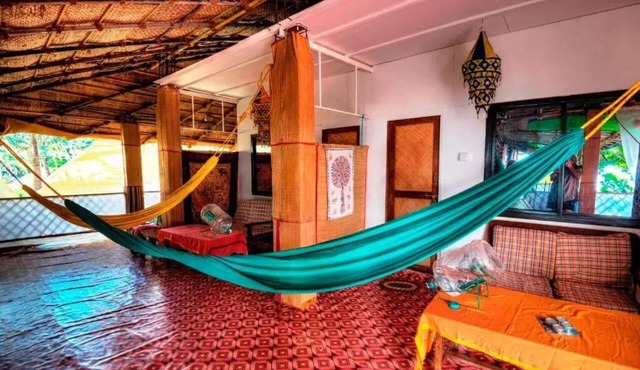Secret Garden Agonda