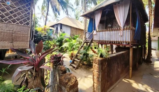 Secret Garden Agonda