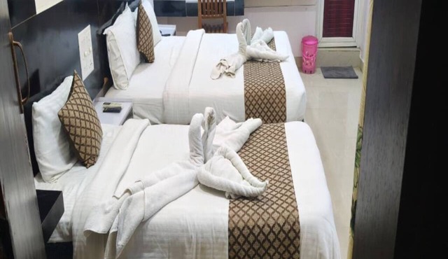 SELVAM RESIDENCY -GO2 HOTELS & RESORTS