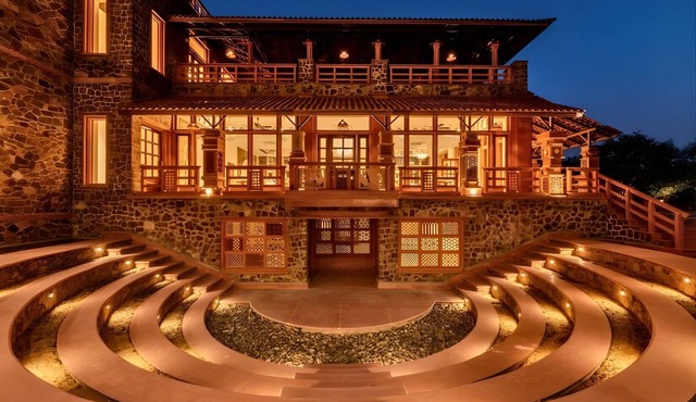 Seraibagh Ranthambore