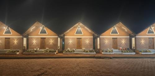 Seraphina Homestay