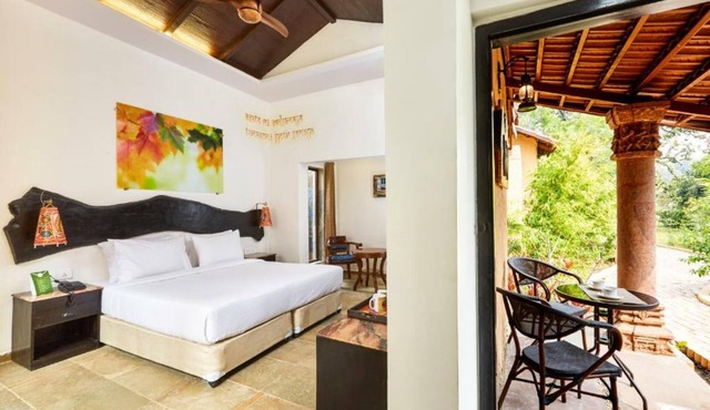 Serendipity Lakes and Resorts