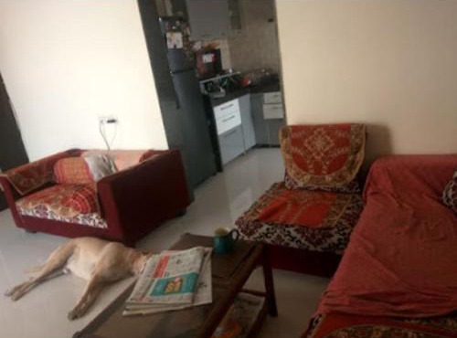 SERENE HOMESTAY Ulwe