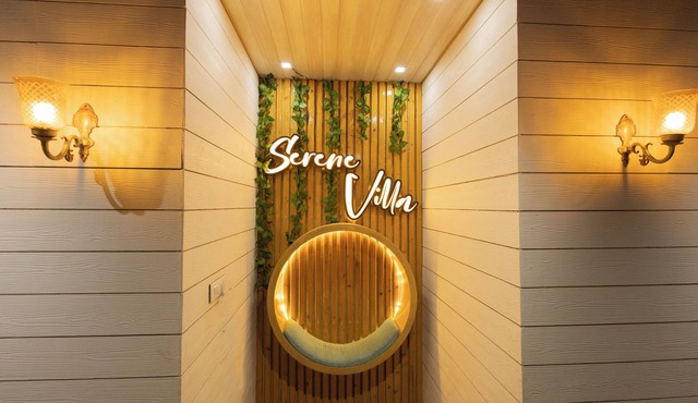 Serene Villa by iLiF Hotels
