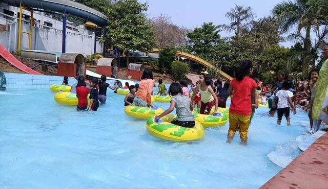 Shagun Resort & Water Park